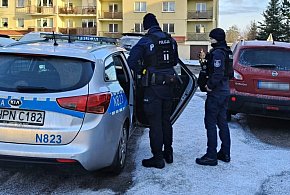 Cztery zakazy i cztery miesiące więzienia. Szybki wyrok w Słupsku