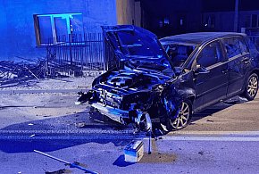 TRAGEDIA przed Dniem Kobiet w Dębnicy Kaszubskiej. ZABIŁ KOBIETĘ na chodniku