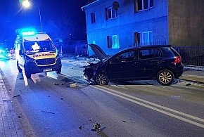 Śmiertelny wypadek w Dębnicy Kaszubskiej. ARESZT I ZARZUTY dla Ukraińca!