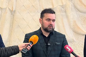 Słupsk szykuje debatę o połączeniu z gminami. Ma ruszyć WIELKA DYSKUSJA!