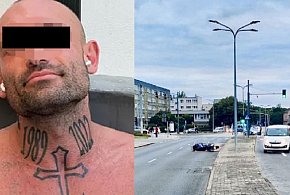 Sąd podtrzymał decyzję ws. Gerarda B. Sprawa prawomocnie zakończona