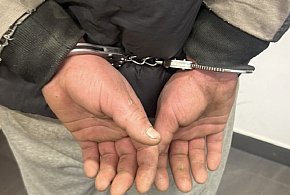 2,6 promila i brak uprawnień. 32-latek z powiatu słupskiego ZATRZYMANY!