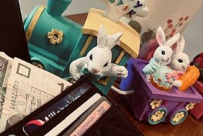 Przed świętami rośnie aktywność oszustów. Słupska policja ostrzega!