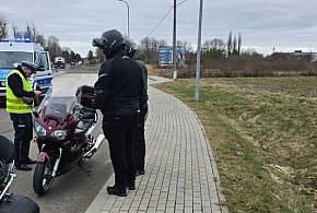 Wielkanocny bilans drogówki. Setki kontroli i zatrzymane prawa jazdy!