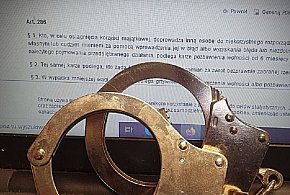 Słupsk: Sprzedawały w sieci, straciły fortunę. Oszuści znów uderzają