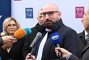 Pendolino nad Bałtyk. Nowe, szybkie połączenie z Ustką już latem