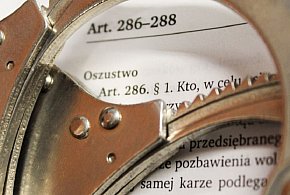 Ustka: Oszustwo na policjanta. Seniorka straciła 47 tysięcy złotych!