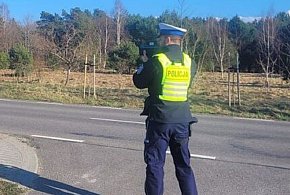 Powiat: Ponad 1600 kontroli i seria zatrzymań nietrzeźwych kierowców