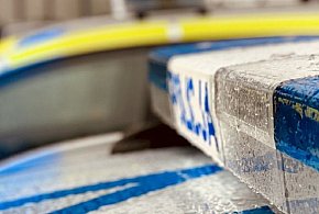 TRAGEDIA NA S6. Nie żyje 28-letni pracownik drogowy. DROGA ZABLOKOWANA!