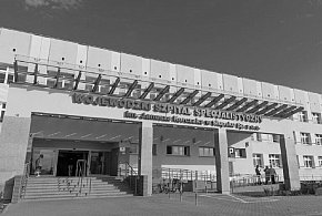 Słupsk: 2,5-letnia Róża umierała w męczarniach. Jest AKT OSKARŻENIA!