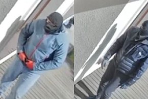 Słupsk: Włamanie w BIAŁY DZIEŃ! Policja szuka sprawców i APELUJE!