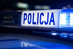 9-latek potrącony na ul. Banacha. Kierowca ODJECHAŁ z miejsca zdarzenia!