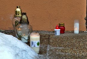 Tragedia w Ustce. Piotr K. może trafić na obserwację psychiatryczną