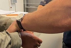 Pijany jechał slalomem po Trasie Kaszubskiej. Auto okazało się kradzione