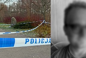 Zabójca Mateusza D. zostaje w obserwacji. Sąd przedłużył areszt