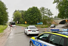 500 kontroli podczas długiego weekendu. Osiem osób straciło prawa jazdy!