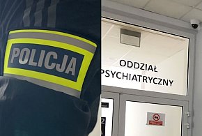 Słupsk: Policja wraca do brutalnej napaści. Pilnie szuka świadków