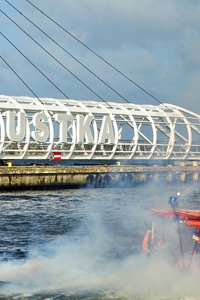WIDOWISKOWE ćwiczenia obronne \"Słupia 2025\" [FOTO]-122