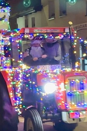 Świąteczna GORĄCZKA w Główczycach-126