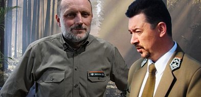 Jarosław Czarnecki ODWOŁANY z funkcji dyrektora RDLP Szczecinek-10127