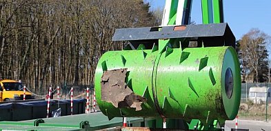 Grudniowy chaos w PSZOK! Zamknięcie, ograniczenia i nowy wjazd!-10353