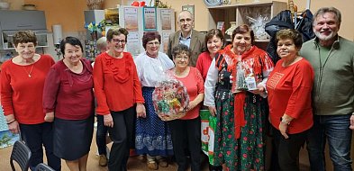 Osiemnaście lat pasji i humoru. KGW Damnica świętuje z góralskim akcentem-10575