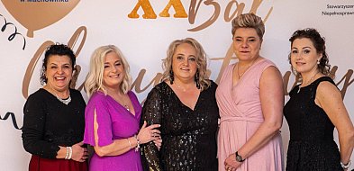 XX Jubileuszowy Bal Charytatywny w Dolinie Charlotty przeszedł do historii