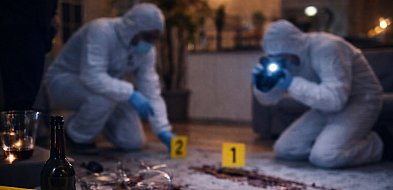 Tragiczna impreza w Ustce. Prokuratura potwierdza: TO BYŁO UDUSZENIE!