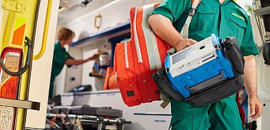 W Ustce W KOŃCU pojawi się druga karetka!? JEST RUCH WOJEWODY!