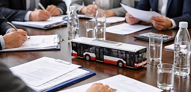 BEZKRÓLEWIE w słupskim MZK. Żaden z kandydatów NIE PRZEKONAŁ komisji!