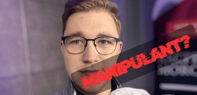 Moroz MANIPULANT? Prezydent OSTRO o działaniach radnego PiS