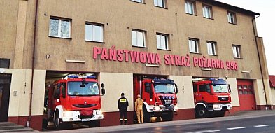 Nowa strażnica dla Ustki. Inwestycja za 30 mln zł powstanie w Grabnie