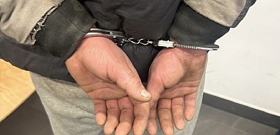 2,6 promila i brak uprawnień. 32-latek z powiatu słupskiego ZATRZYMANY!