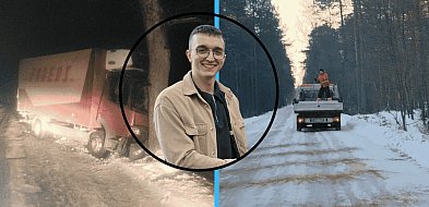 Słupsk świeci przykładem, Bytów zawstydzony. Drogi lepiej odśnieżone