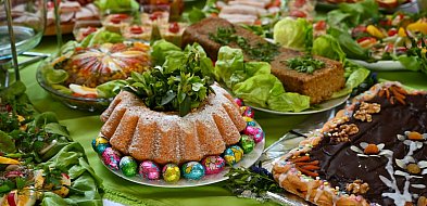 Wielkanoc droższa niż rok temu. Polacy szykują większe wydatki na święta