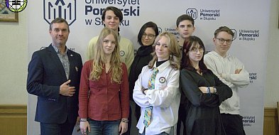 Empatia zamiast podziałów. Uczniowie ze Słupska stworzyli projekt AEqualis