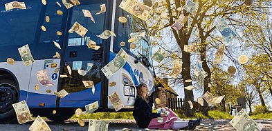 PKS Słupsk z dodatkowym wsparciem. Powiat dołożył ponad 1,1 mln zł