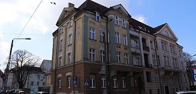 Słupsk: JEST KASA na remont kamienic przy Teatralnej i Zamenhofa!