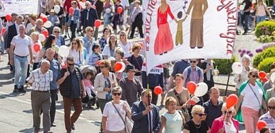 "Czas obronić małżeństwo". W niedzielę Marsz dla Życia i Rodziny w Słupsku