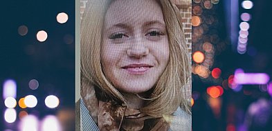15-latka zaginęła w Słupsku. Policja prosi o pomoc!