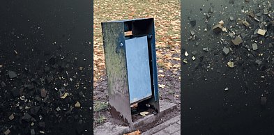 Betonowa inwestycja pod lupą: Czy słupskie kosze to wyrzucone pieniądze?