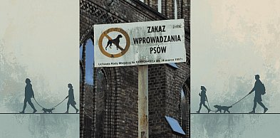 Słupski spacer w przeszłość, czyli ZAKAZ, który wygasł dwie dekady temu