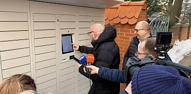 Dowód rejestracyjny bez kolejki? TAK! Starostwo uruchamia Urzędomat!