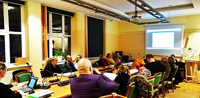 Węzeł integracyjny w Ustce. Mieszkańcy pytają o rondo i ścieżki rowerowe