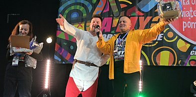 Powiat słupski zagrał z rozmachem. WOŚP zebrała ponad 900 tys. zł!