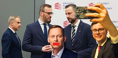 Rodzinne grunty, pusta kasa i milczący poseł. Czy budowa Via Pomeranii to ściema?