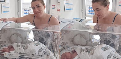 Poród na SOR-ze w Słupsku. Dziewczynka nie zdążyła na porodówkę!