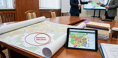 Słupsk z nowym planem gry, ale bez Bolesławic. Dlaczego kluczowy dokument ma „biał