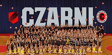 Anonimowy ATAK na Czarnych Słupsk. Troska o dzieci czy czarny PR?