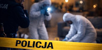 Tragiczny finał nocnej imprezy w Ustce. Nie żyje 40-letni mężczyzna